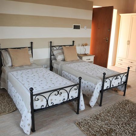 B&B Ronco Degli Ulivi Iseo Chambre photo