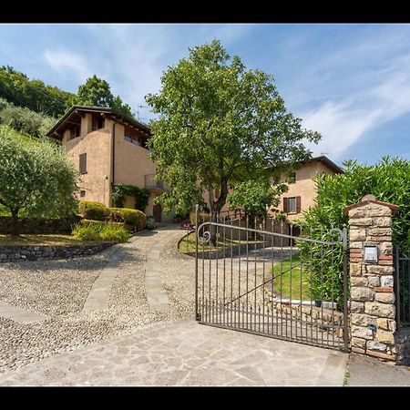 B&B Ronco Degli Ulivi Iseo Extérieur photo