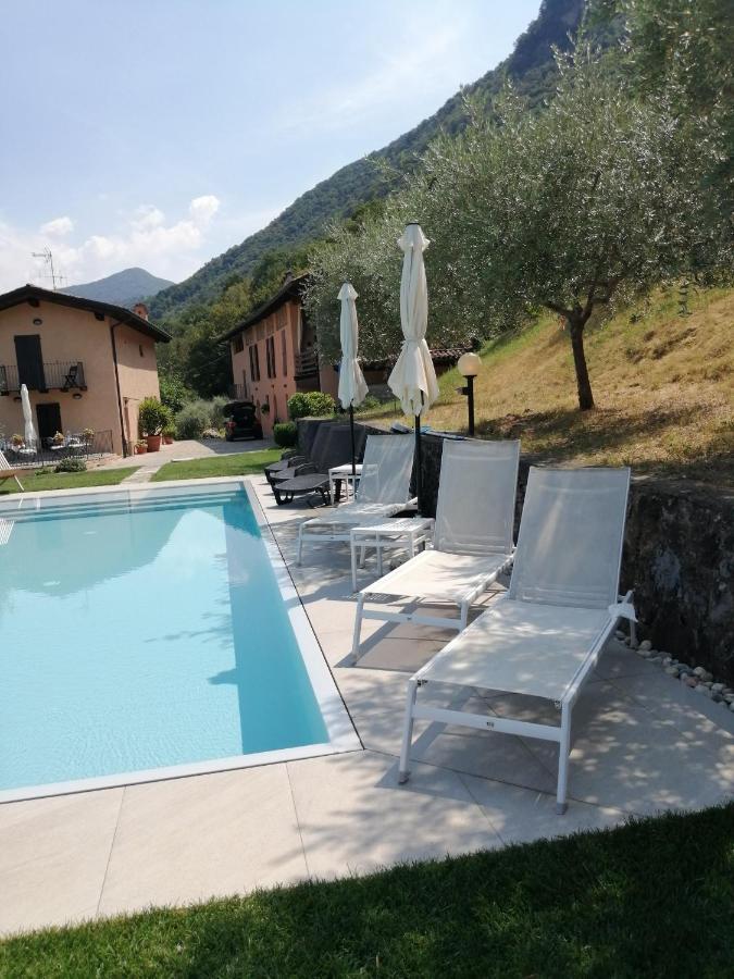 B&B Ronco Degli Ulivi Iseo Extérieur photo