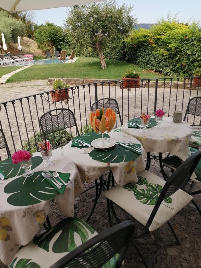 B&B Ronco Degli Ulivi Iseo Extérieur photo