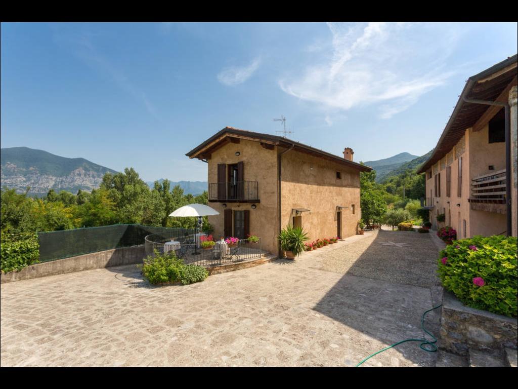 B&B Ronco Degli Ulivi Iseo Extérieur photo