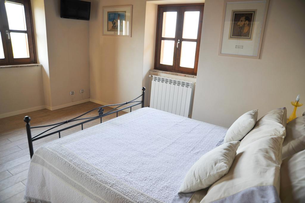 B&B Ronco Degli Ulivi Iseo Chambre photo