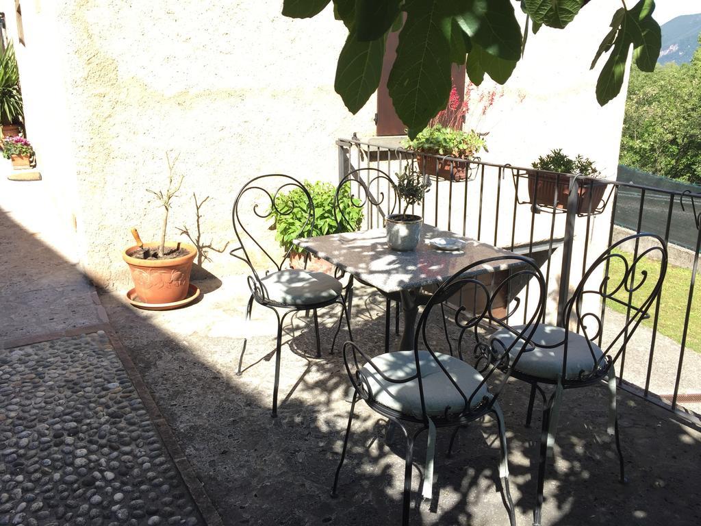 B&B Ronco Degli Ulivi Iseo Extérieur photo